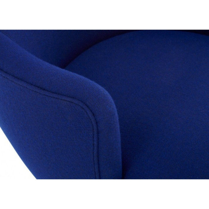 Tom Dixon - Wingback Stuhl Tom Dixon - Wingback Stuhl