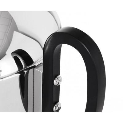 Tom Dixon - Form Teekanne Tom Dixon - Form Teekanne