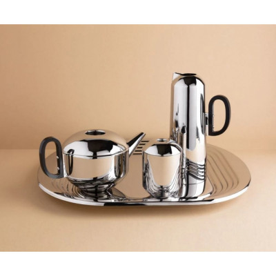 Tom Dixon - Form Teekanne Tom Dixon - Form Teekanne