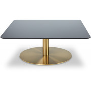 Tom Dixon - Flash Square Couchtisch