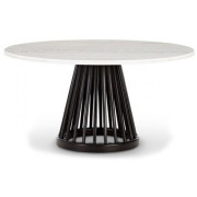 Tom Dixon - Fan Tisch ?90 cm