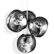 Tom Dixon - Melt LED Kronleuchter S