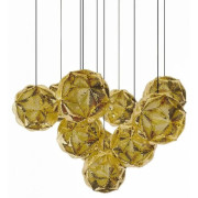 Tom Dixon - Puff Pendelleuchte System Mega