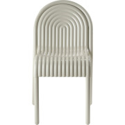 Tom Dixon - Groove Stuhl