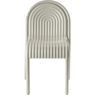 Tom Dixon - Groove Stuhl Tom Dixon - Groove Stuhl