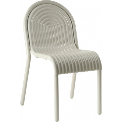 Tom Dixon - Groove Stuhl Tom Dixon - Groove Stuhl