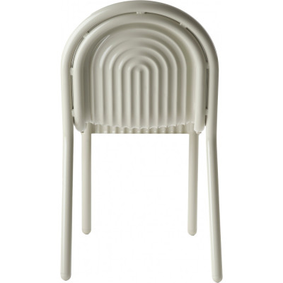 Tom Dixon - Groove Stuhl Tom Dixon - Groove Stuhl