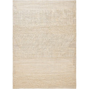 Tom Dixon - Knotty Teppich Natur