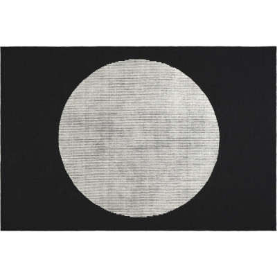 Tom Dixon - Disc Teppich Tom Dixon - Disc Teppich