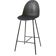 Mater - Eternity Barhocker mit Sitzpolsterung