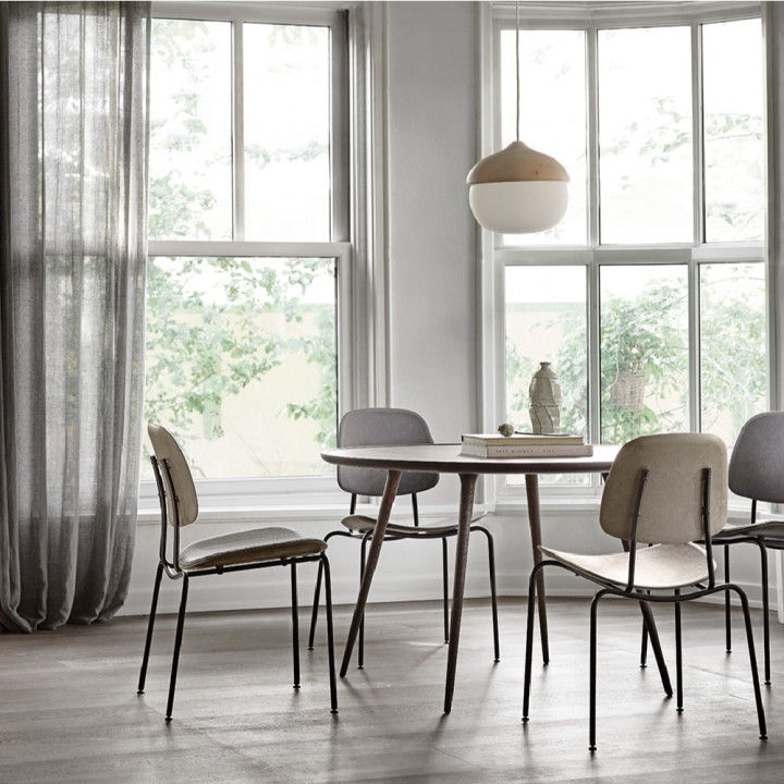 Mater - Compound Dining Stuhl Mater - Compound Dining Stuhl