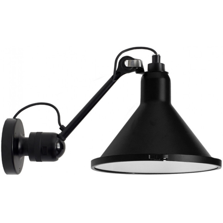 DCW - Lampe Gras N?304 XL Outdoor Seaside Wandleuchte DCW - Lampe Gras N?304 XL Outdoor Seaside Wandleuchte