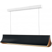 DCW - Respiro Pendelleuchte 90 cm