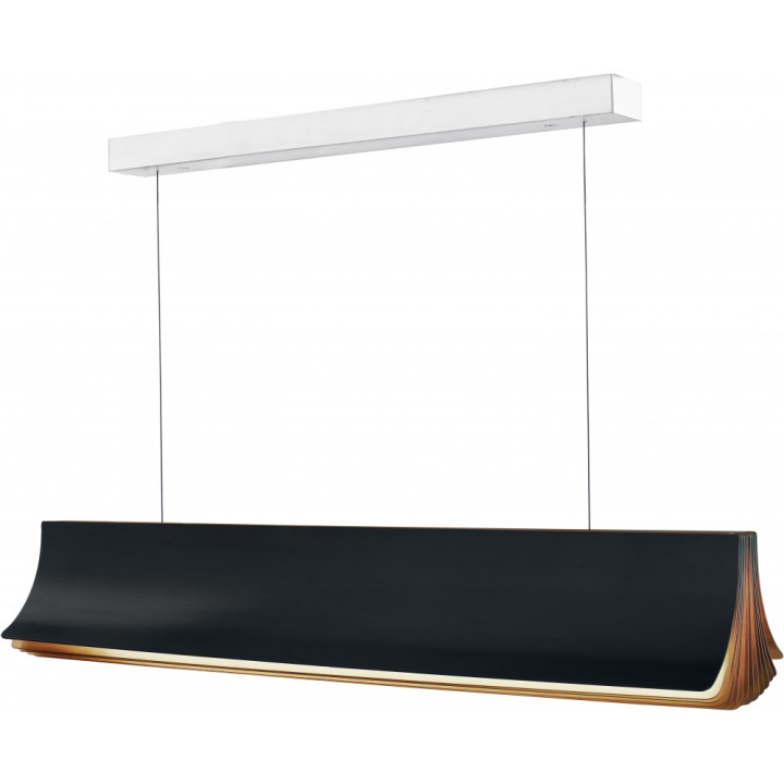 DCW - Respiro Pendelleuchte 90 cm DCW - Respiro Pendelleuchte 90 cm