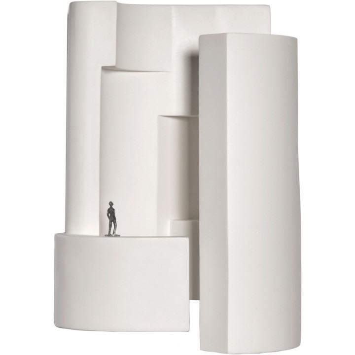 DCW - Soul Story Wandleuchte Wei? DCW - Soul Story Wandleuchte Wei?