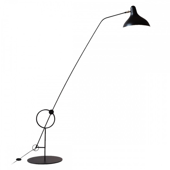 DCW - Mantis BS8 Stehleuchte DCW - Mantis BS8 Stehleuchte