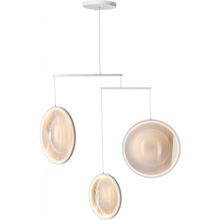 DCW - Focus X3 Pendelleuchte DCW - Focus X3 Pendelleuchte