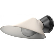 DCW - Plume Badezimmer Wandleuchte IP44