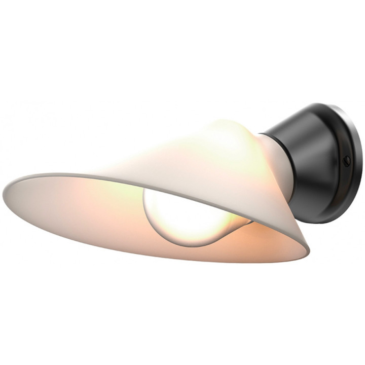 DCW - Plume Badezimmer Wandleuchte IP44 DCW - Plume Badezimmer Wandleuchte IP44