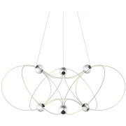 DCW - Munari 6 Pendelleuchte