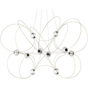 DCW - Munari 10 Pendelleuchte