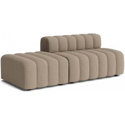 Norr11 - Studio 6 Sofa Outdoor Norr11 - Studio 6 Sofa Outdoor