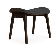 Norr11 - Elephant Hocker mit Frontpolsterung