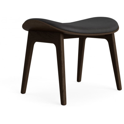 Norr11 - Elephant Hocker mit Frontpolsterung Norr11 - Elephant Hocker mit Frontpolsterung