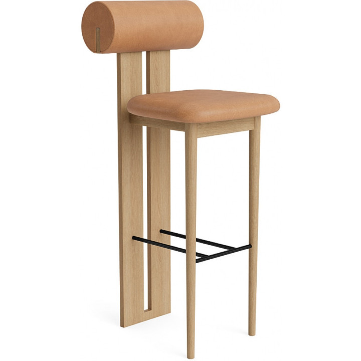 Norr11 - Hippo Barstuhl Norr11 - Hippo Barstuhl