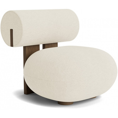 Norr11 - Hippo Lounge Chair Norr11 - Hippo Lounge Chair