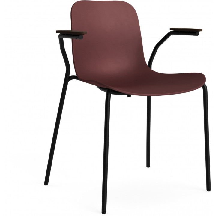 Norr11 - Langue Armlehnstuhl Norr11 - Langue Armlehnstuhl