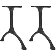 Norr11 - Maiden Tischbeine (2er Set)