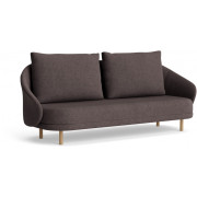 Norr11 - New Wave Sofa 2.5-Sitzer