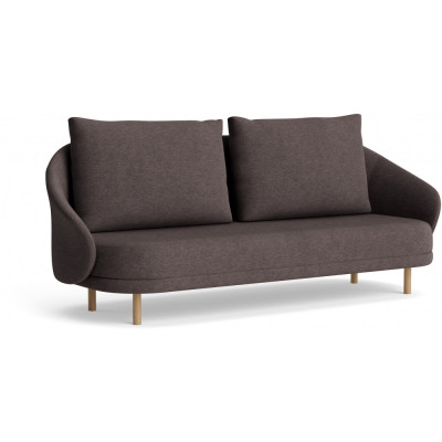 Norr11 - New Wave Sofa 2.5-Sitzer Norr11 - New Wave Sofa 2.5-Sitzer