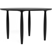 Norr11 - Oku Esstisch rund