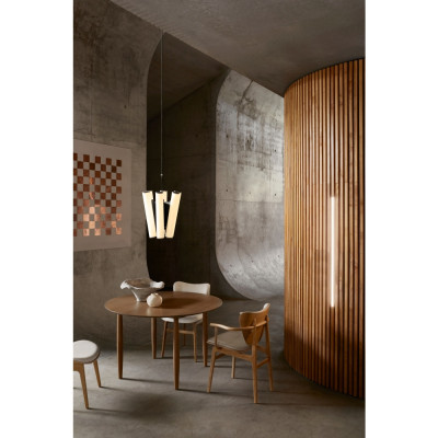 Norr11 - Oku Esstisch rund Norr11 - Oku Esstisch rund