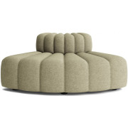 Norr11 - Studio Sofa Element Curve Norr11 - Studio Sofa Element Curve