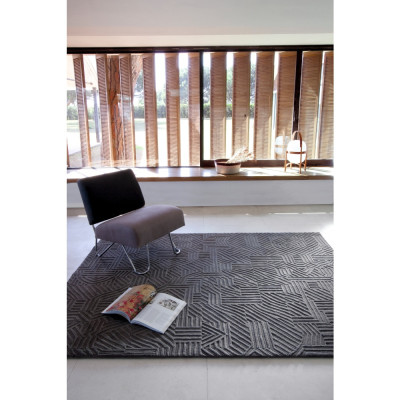 nanimarquina - Milton Glaser Teppich nanimarquina - Milton Glaser Teppich