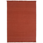 nanimarquina - Colors Saffron Teppich