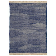 nanimarquina - Telares Indigo Teppich