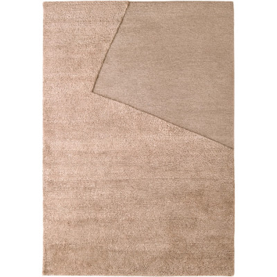 nanimarquina - Oblique Pink Quartz Teppich nanimarquina - Oblique Pink Quartz Teppich