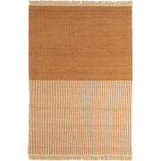 nanimarquina - Garden Teppich Natur