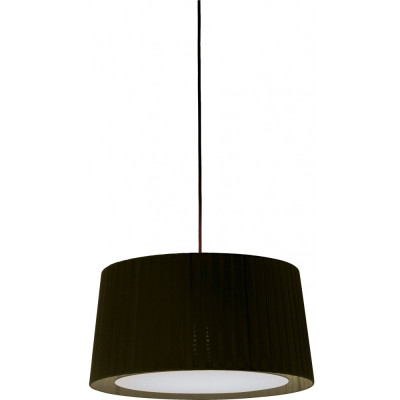 Santa & Cole - GT5 Pendelleuchte Schwarz Santa & Cole - GT5 Pendelleuchte Schwarz