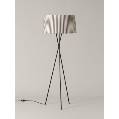 Santa & Cole - Tripode G5 Stehleuchte Santa & Cole - Tripode G5 Stehleuchte