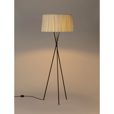 Santa & Cole - Tripode G5 Stehleuchte Santa & Cole - Tripode G5 Stehleuchte