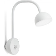 Northern - Blush Wandleuchte