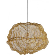 Northern - Heat Pendelleuchte Messing