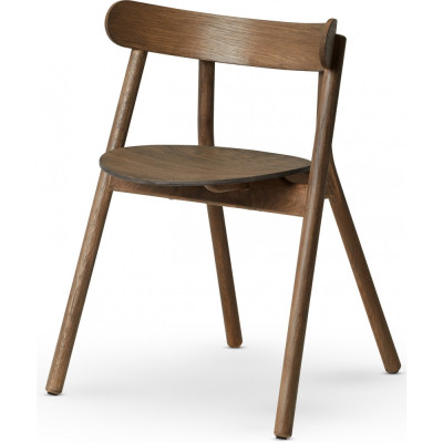 Northern - Oaki Stuhl mit Sitzpolster Northern - Oaki Stuhl mit Sitzpolster