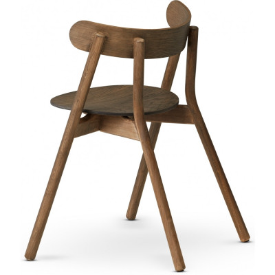 Northern - Oaki Stuhl mit Sitzpolster Northern - Oaki Stuhl mit Sitzpolster