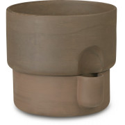 Northern - Oasis Blumentopf Einfarbig